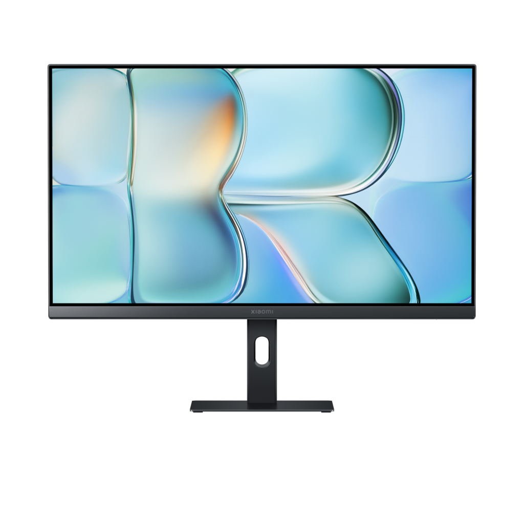 Xiaomi Monitor A24i 202 - 24 " - IPS - FHD - 16:9 - 144 Hz - 6 ms - 1920 x 1080 pixels - 300 cd/m² - HDMI ports quantity 1