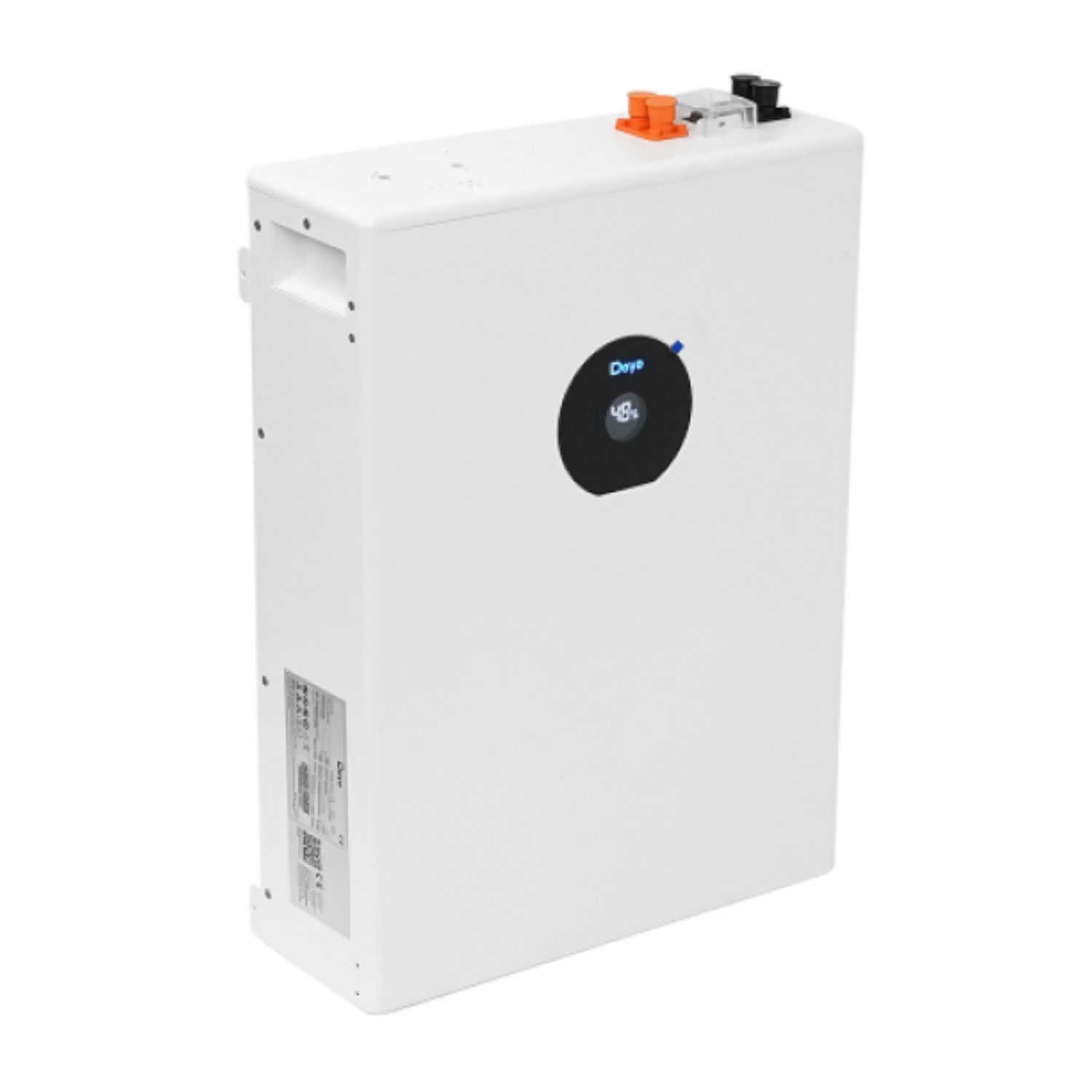 Deye ESS LV SE-F5 5.1 Pro B Battery Storage System 5.12 kWh - SE-F5 Pro-C