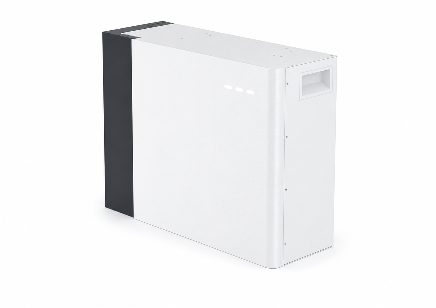 Alpha ESS SMILE-G3-BAT-4.5S 96V 50Ah 4.5kWh GSP3914895F 50A IP65 WHITE