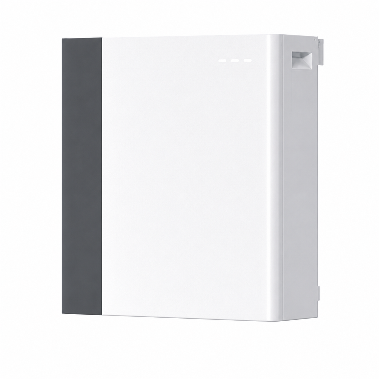 Alpha ESS SMILE-G3-BAT-9.3S 96V 100Ah 9.3kWh GSP50160119F 52.5A IP65 WHITE