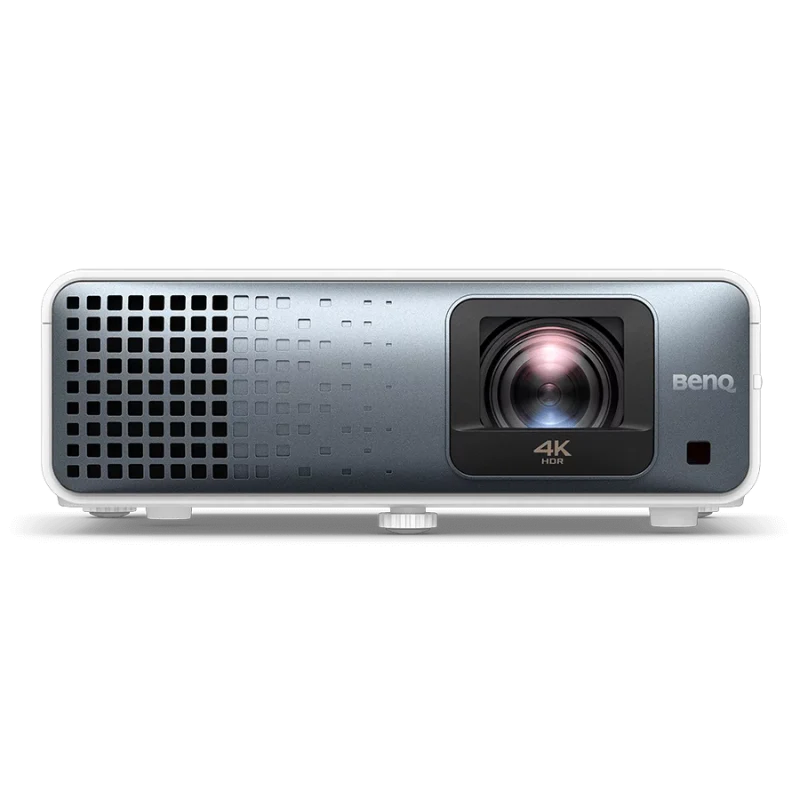 Benq TK710STi - 4K UHD (3840 x 2160) - 3200 ANSI lumens - 600000:1 - White