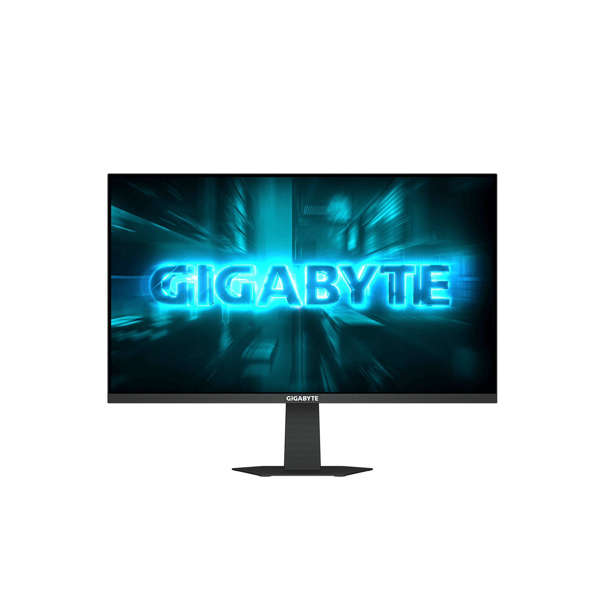 Gigabyte GS24F14 - 23.8 " - IPS - FHD - 144 Hz - 1 ms - 1920 x 1080 pixels - 300 cd/m² - HDMI ports quantity 1
