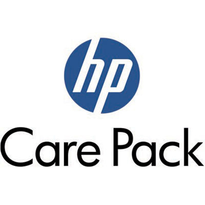 HPE Install ProLiant DL36x Service
