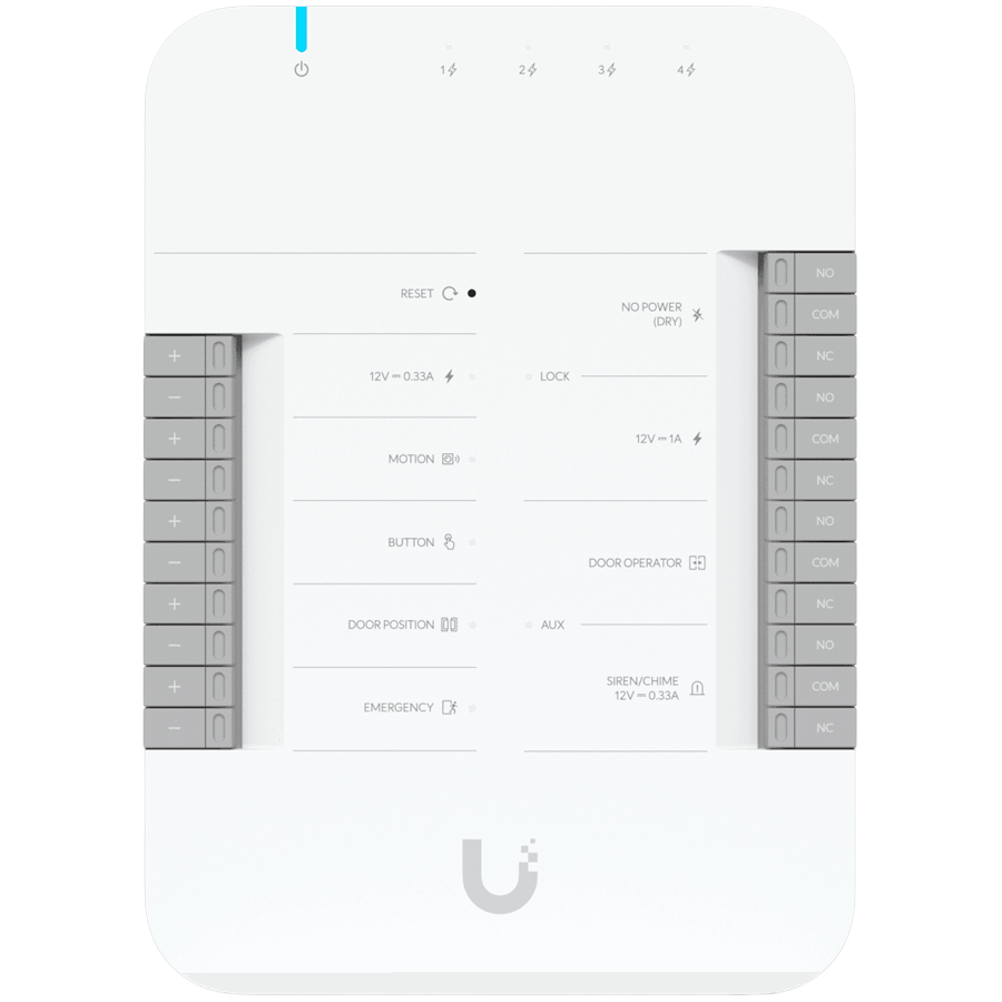 UA-Hub-Door