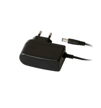 Hikvision - Switch mode power supply adapter - 12 W - 12 V - DC adapter