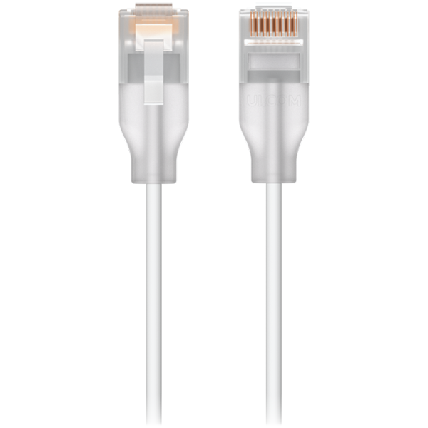 Ubiquiti UACC-Cable-Patch-Outdoor-1M-W UniFi Patch Cable Outdoor