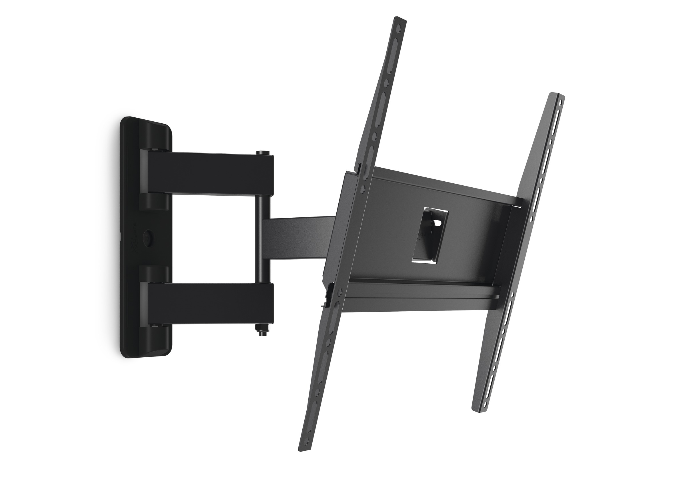 Vogels - Wall mount - MA3040-A1 - Full Motion - 32-65 " - Maximum weight (capacity) 25 kg - Black