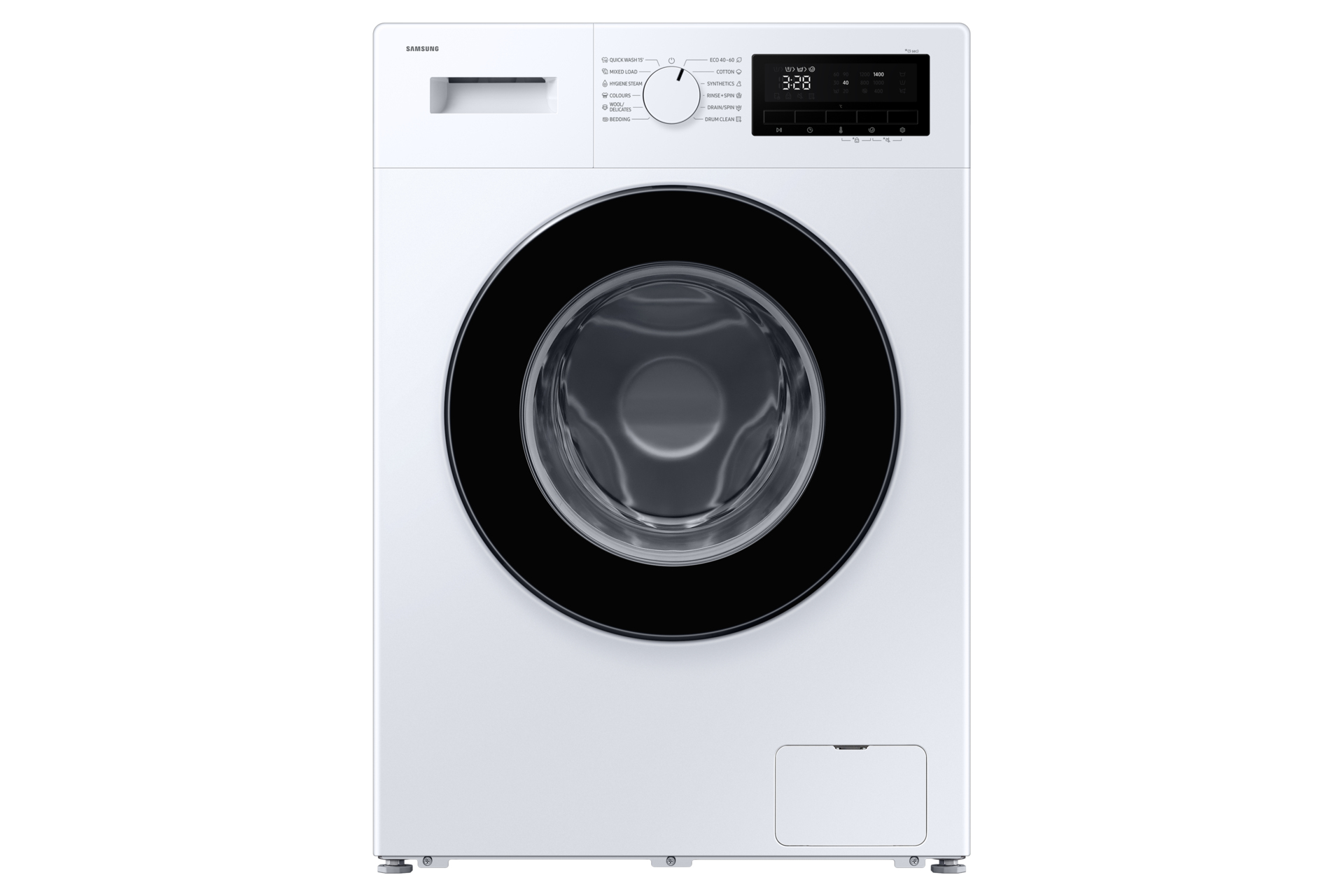SAMSUNG Washing machine WW70FG3M05AWLF