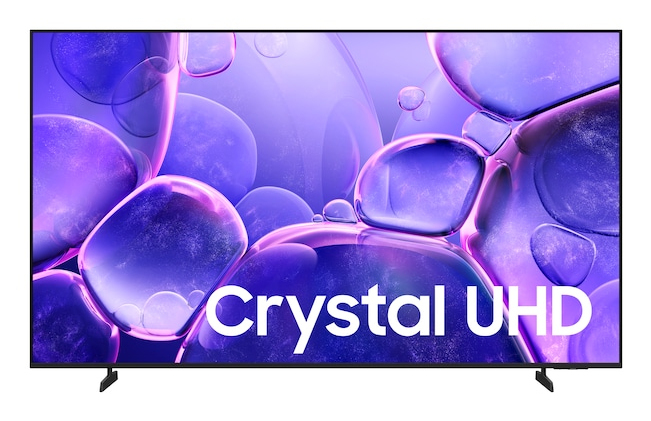 Samsung UHD Smart LED TV UE65U8092FU/Damaged box