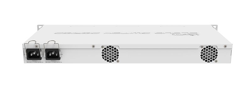 MikroTik - Cloud Router Switch CRS328-4C-20S-4S+RM - 12 month(s)