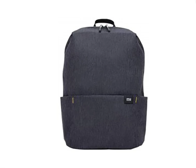 Xiaomi - Mi Casual Daypack - Backpack - Shoulder strap - Waterproof - Black
