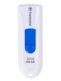 MEMORY DRIVE FLASH USB3 32GB/790 TS32GJF790W TRANSCEND