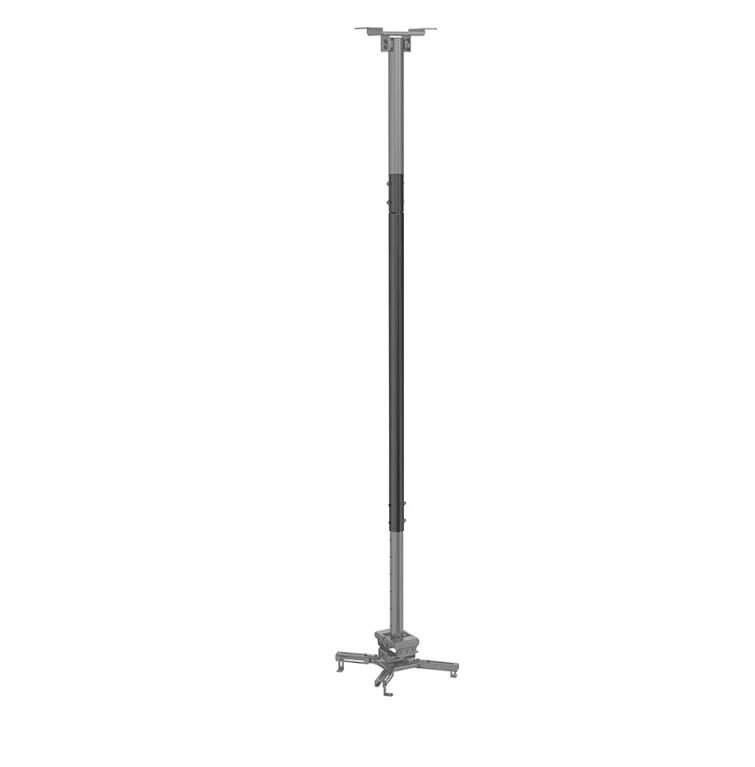 PROJECTOR ACC EXTENSION POLE/89CM ACL25-500BL NEOMOUNTS