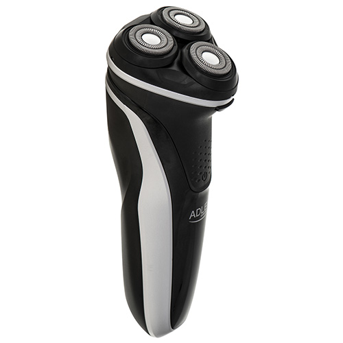 Adler - Shaver - AD 2928 - Operating time (max) 90 min - Black
