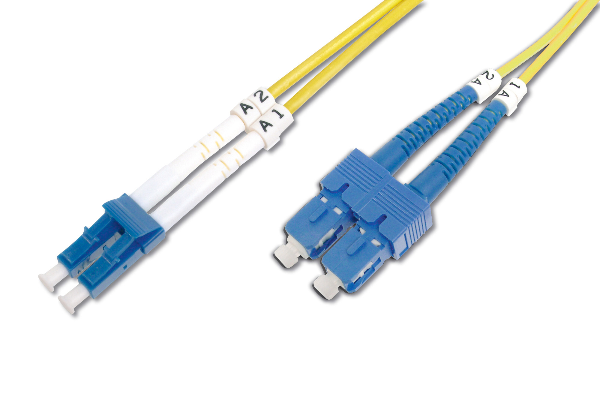 Digitus - Patch cord - DK-2932-03