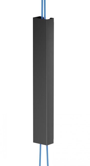 CABLE ACC COVER MAGNETIC/ADS06-123BL NEOMOUNTS
