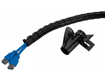 CABLE ACC SPIRAL WRAP 20MM/ADS06-141BL NEOMOUNTS