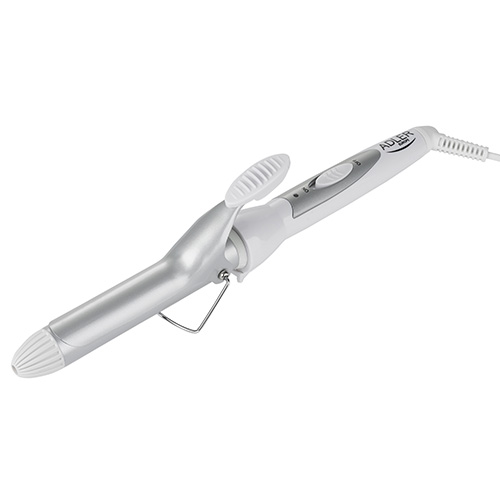 Adler - Hair Curler - AD 2106 - Ceramic heating system - Temperature (max) 180 °C - 40 W - White