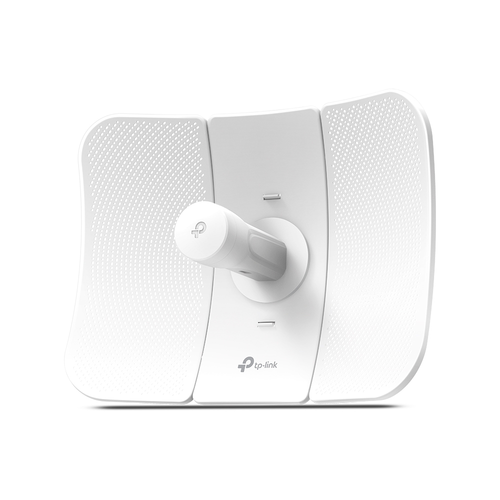 TP-LINK - Outdoor CPE - CPE710 - 802.11ac - 867 Mbit/s - 10/100/1000 Mbit/s - Ethernet LAN (RJ-45) ports 2 - Mesh Support No - MU-MiMO Yes - No mobile broadband - 24 month(s)