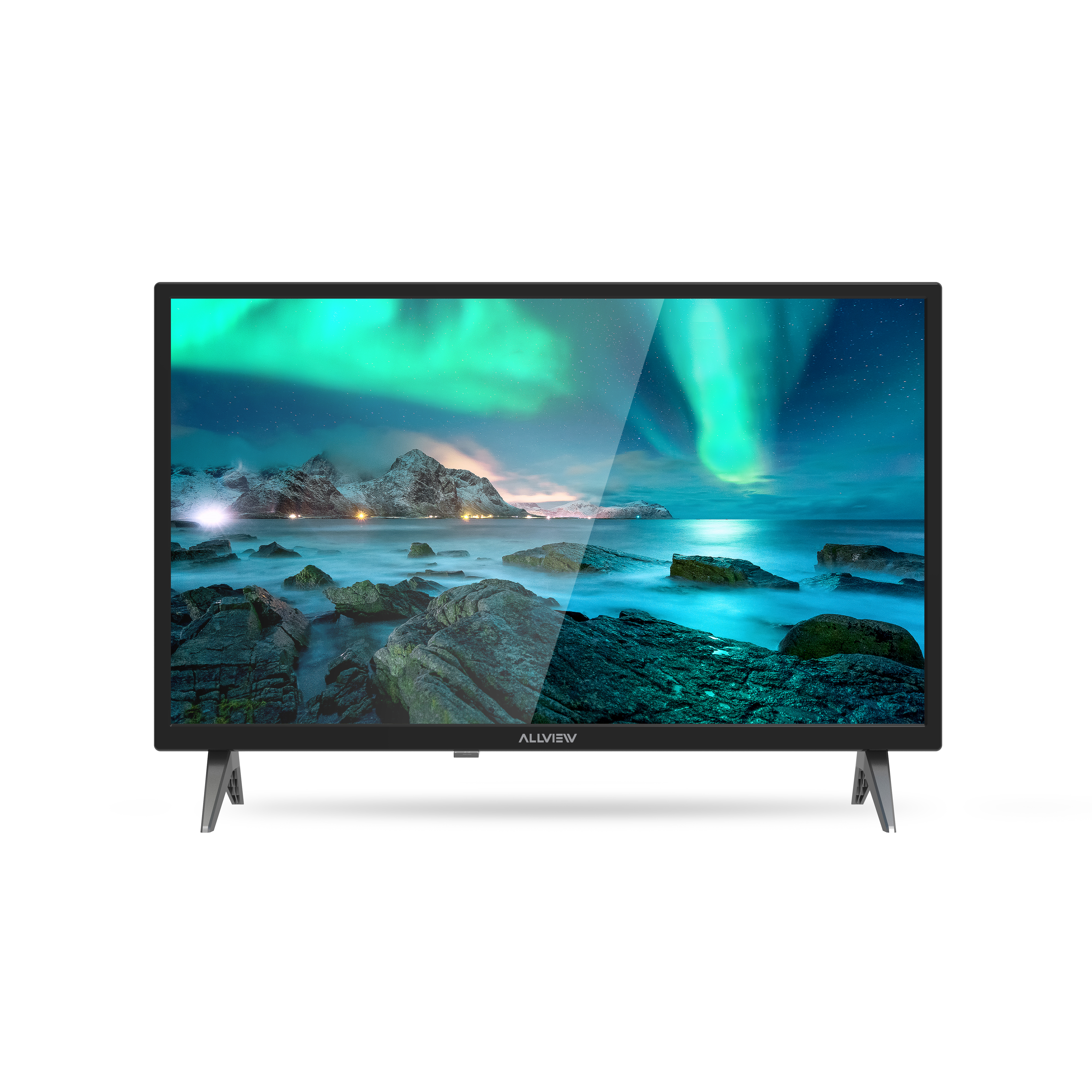 Allview - 24ATC6000-H - 24" (60 cm) - N/A - HD - Black