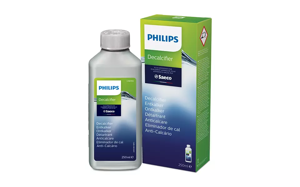 Philips - Espresso Machine Descaler - CA6700/10 - 250 ml