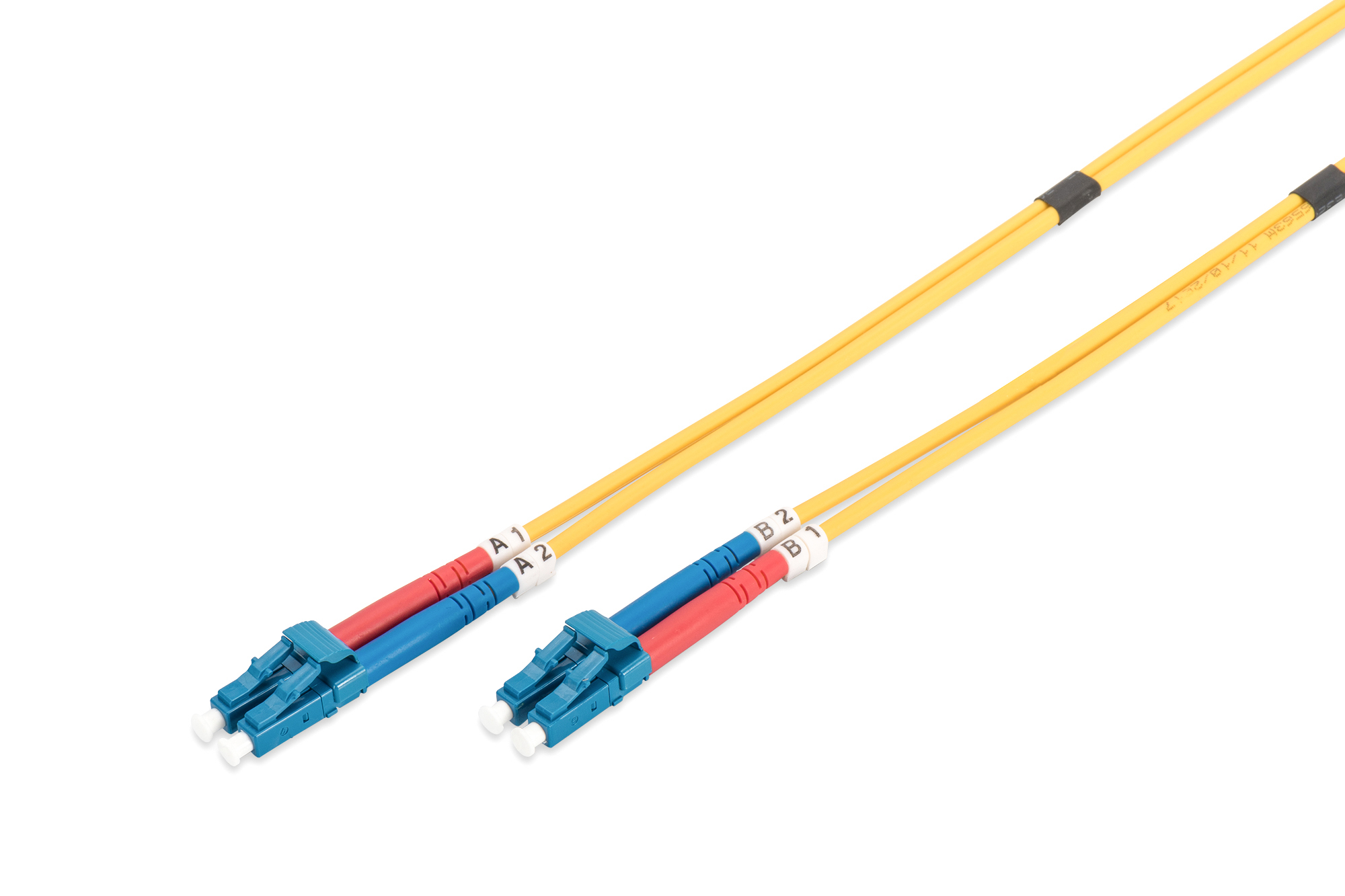 Digitus - Patch cord - DK-2933-05