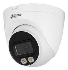 NET CAMERA 4MP EYEBALL/IPC-HDW2449T-S-0280B-PRO DAHUA
