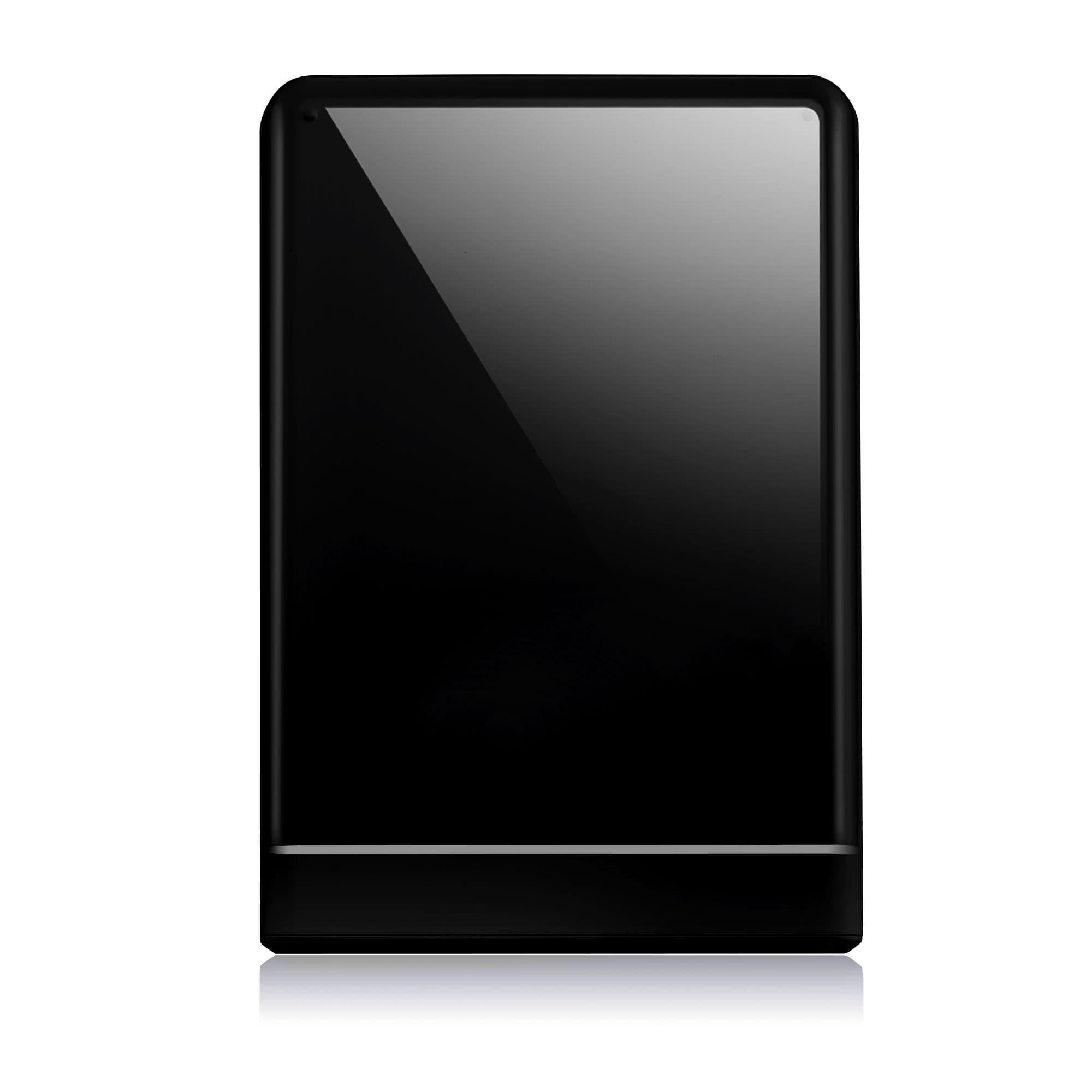External HDD|ADATA|HV620S|2TB|USB 3.1|Colour Black|AHV620S-2TU31-CBK