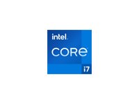 Intel - i7-14700KF - 3.4 GHz - LGA1700 - Processor threads 28 - Processor cores 20