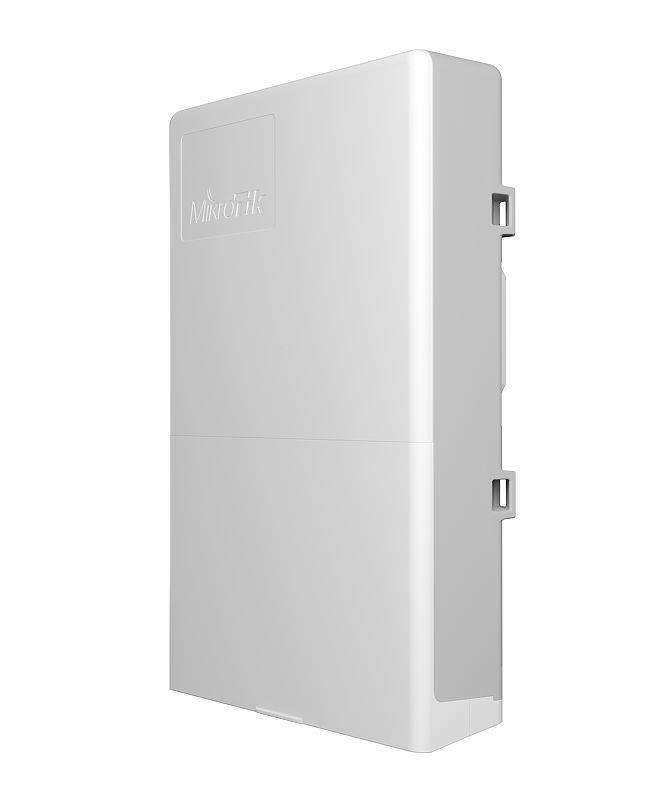 Switch|MIKROTIK|netPower Lite 7R|8xRJ-45 ports|RJ-45 Ports Type Gigabit Ethernet (10/100/1000)|2xSFP+ module slots quantity|10G support Yes|Power over Ethernet (PoE) Yes|CSS610-1GI-7R-2S+OUT