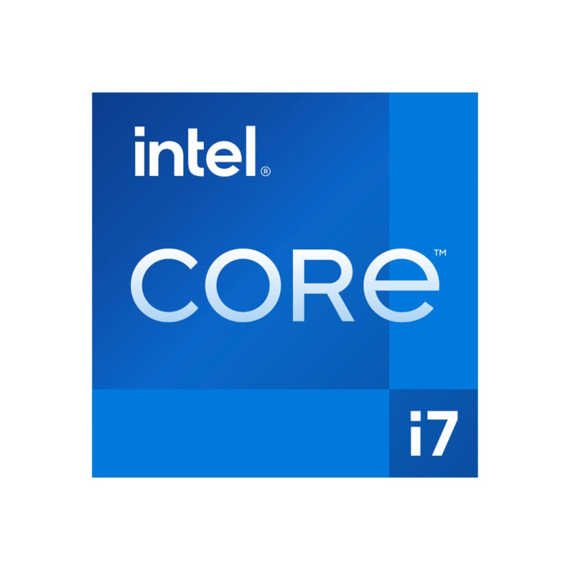 Intel - i7-14700F - 2.1 GHz - FCLGA1700 - Processor threads 28 - Processor cores 20
