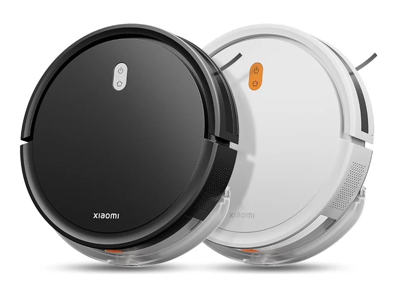 Xiaomi Robot Vacuum E5 (Black) EU - Xiaomi