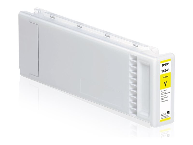 Epson C13T69440N - Ink Cartridges - Yellow
