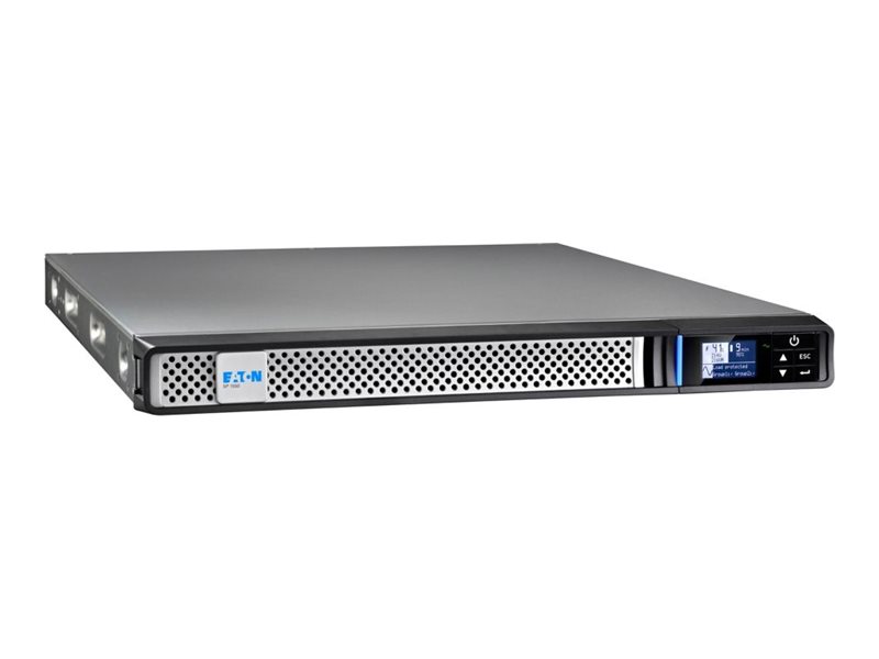 Eaton UPS - 5P1550IRG2 - 1550 VA - 1350 W