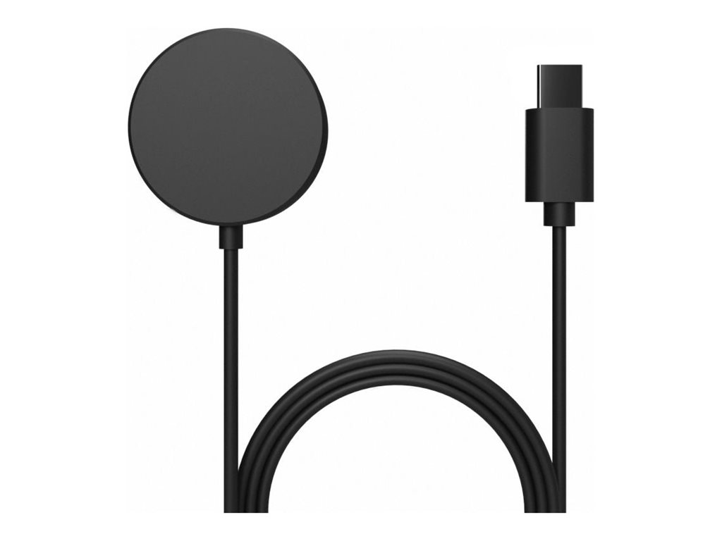 Fixed - USB-C Charging Cable for Samsung Galaxy Watch 3/4/5/6/7/Active/Ultra - FIXDW-780