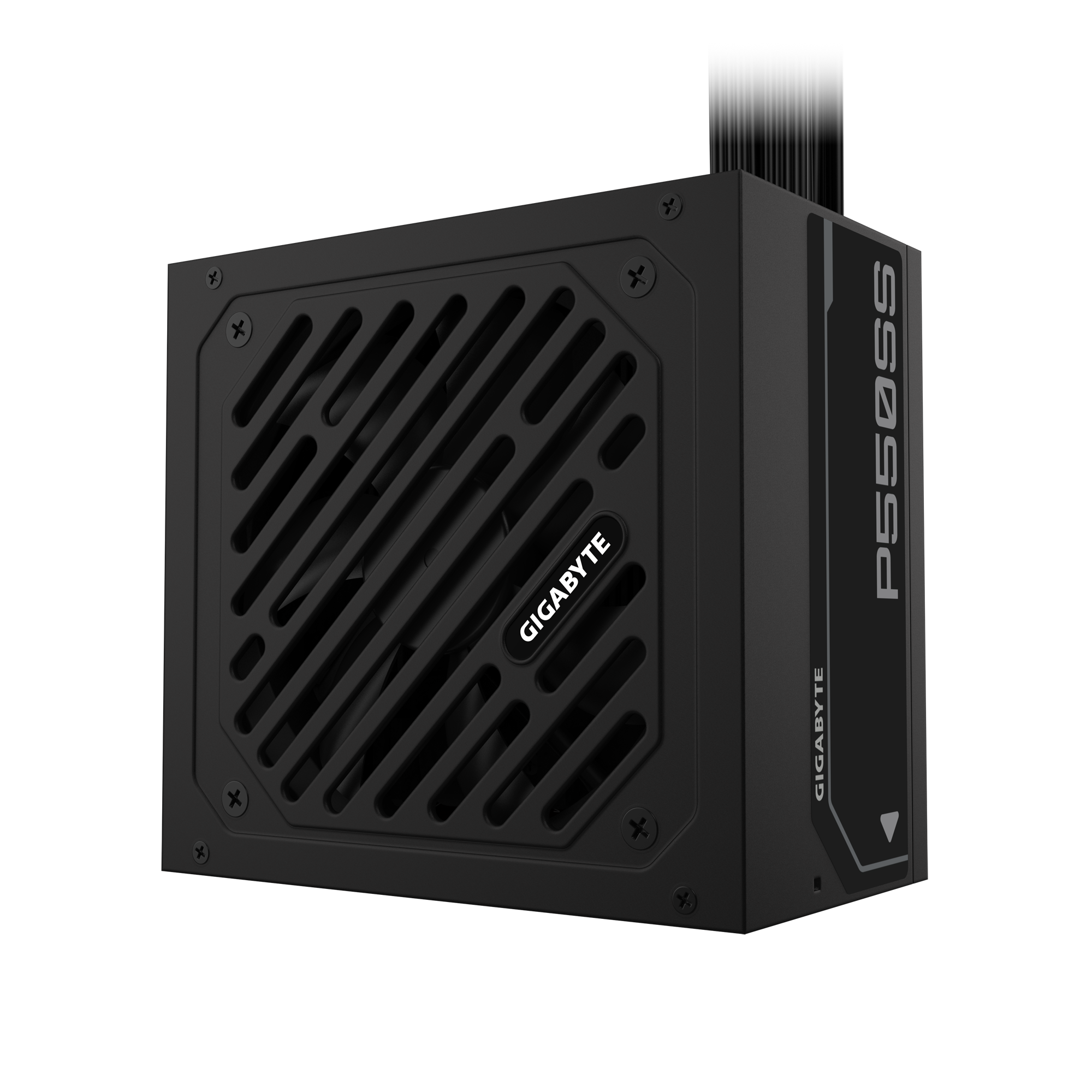 Gigabyte PSU - GP-P550SS GEU1 - 550 W