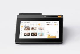 MOBILE POS TERMINAL M10P 11''/4/64GB 9WM10P-464 TELPO