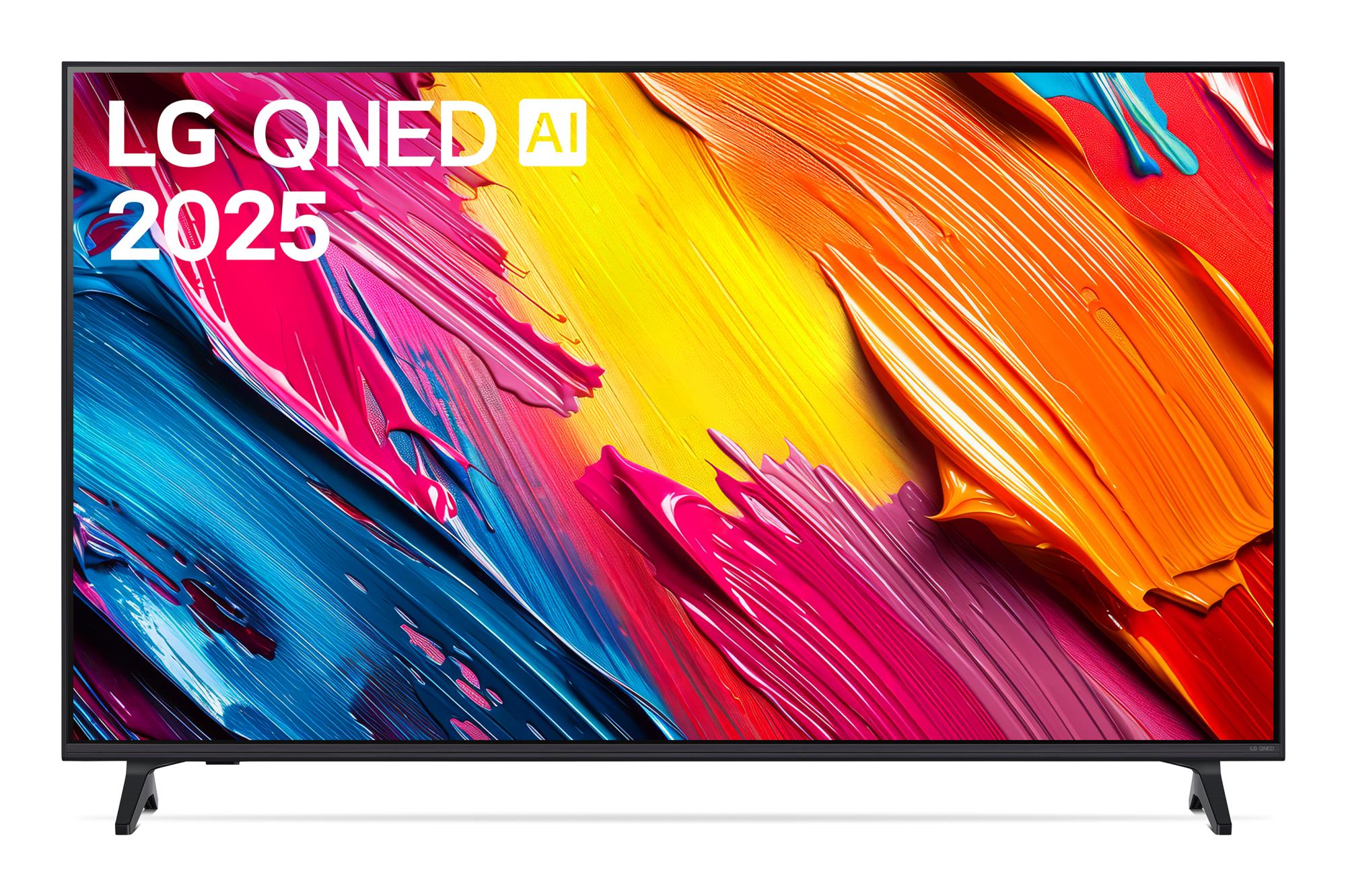 TV Set|LG|50 "|4K Ultra HD|3840 x 2160 pixels|Flat|16:9|QNED|50QNED70A6A