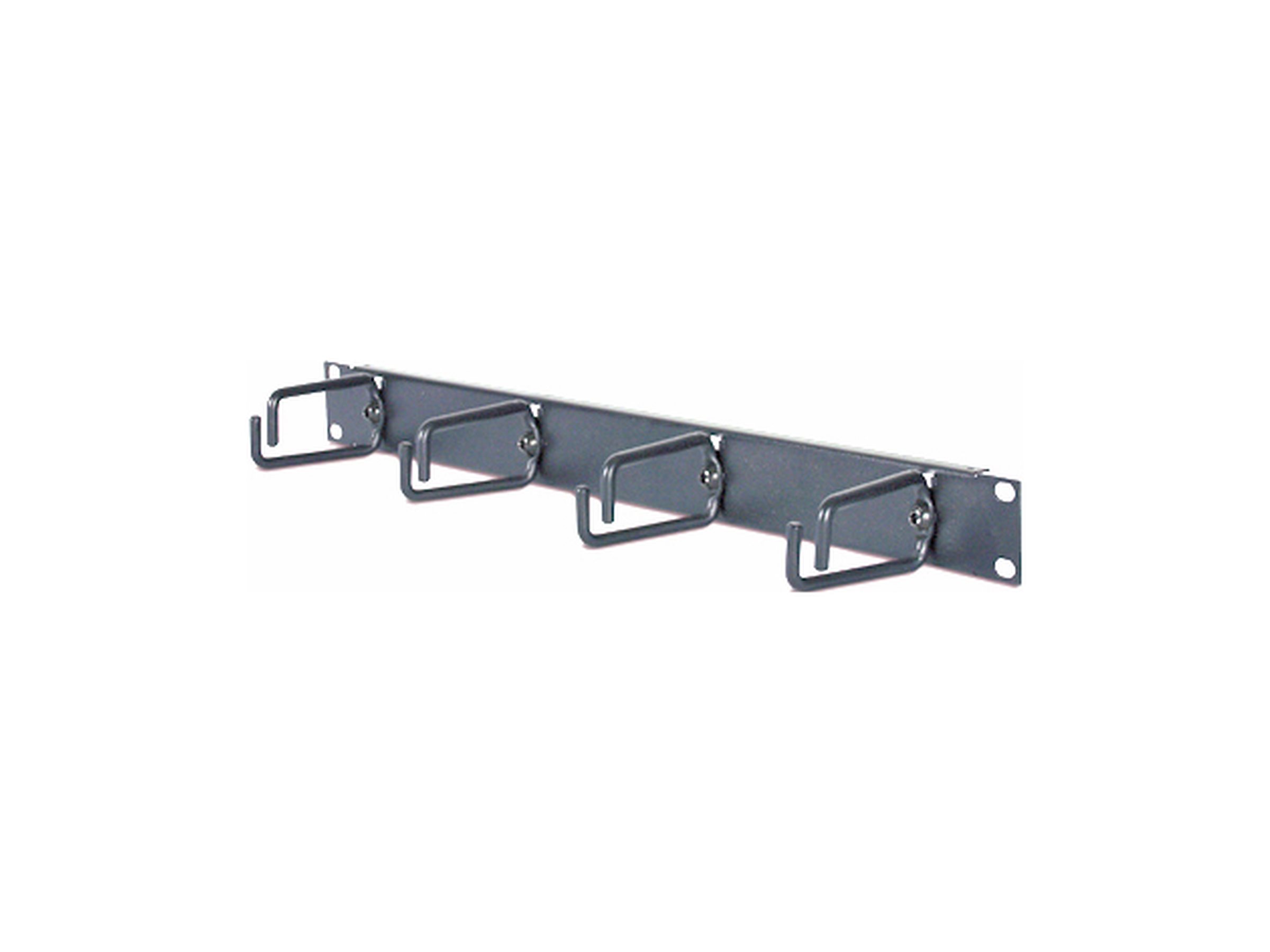 APC Horizontal Cable Organizer 1U - Schneider Electric