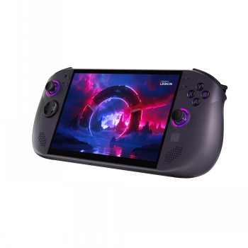 Lenovo Legion Go S 8ARP1 (Power adapter not included) - 8 " - Touchscreen - AMD Ryzen Z2 Go - 32 GB - Solid-state drive capacity 1000 GB - AMD Radeon Graphics - Steam OS - Bluetooth version 5.3 - Warranty 24 month(s)