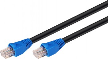 Goobay - CAT 6 Outdoor Patch Cable