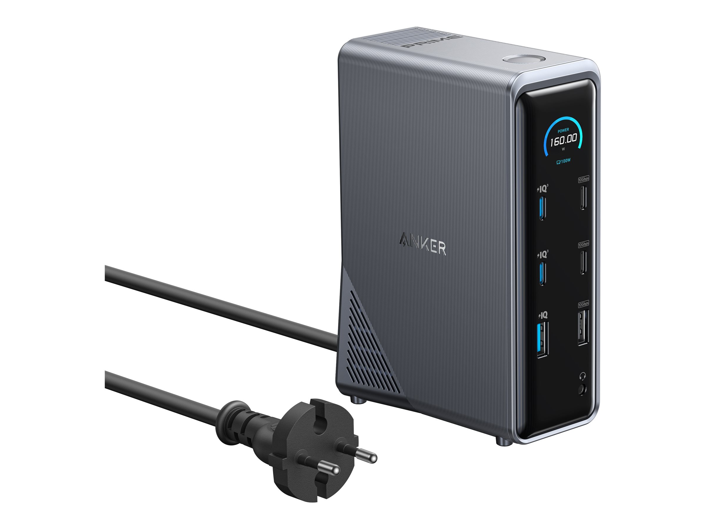 Anker Anker Prime Charging Docking Station 160W - A83B63A1