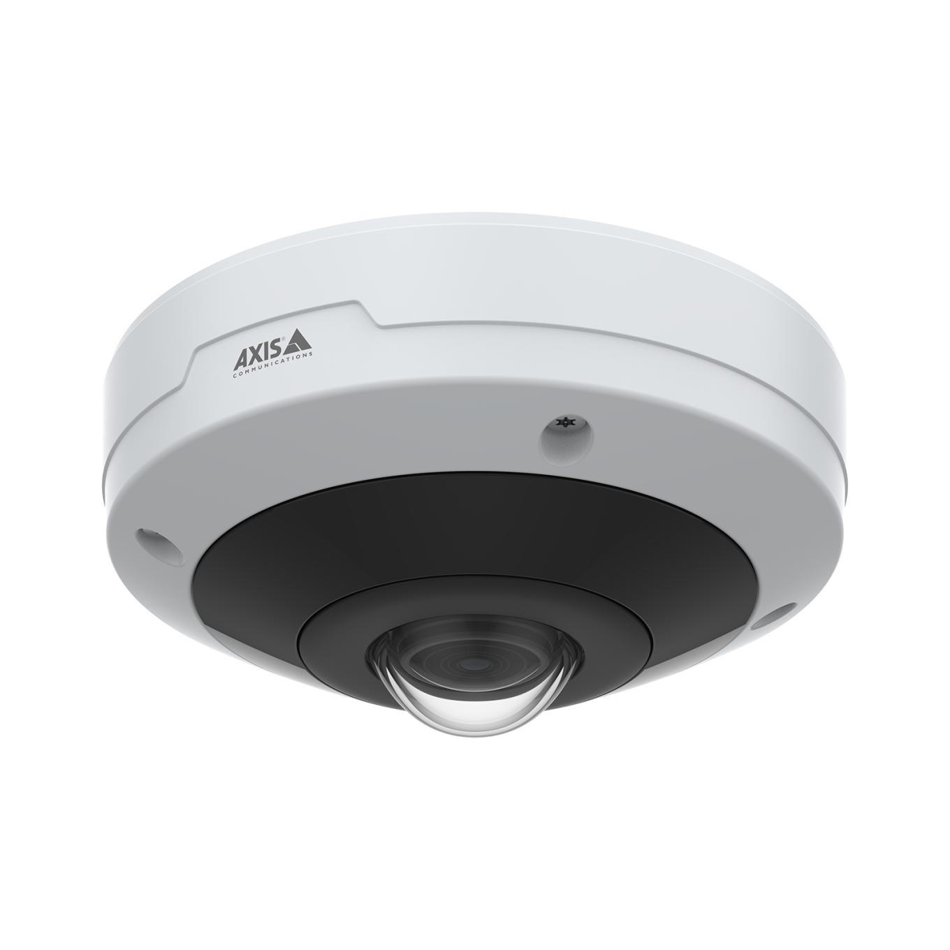 NET CAMERA FISHEYE DOME/M4317-PLVE 02510-001 AXIS