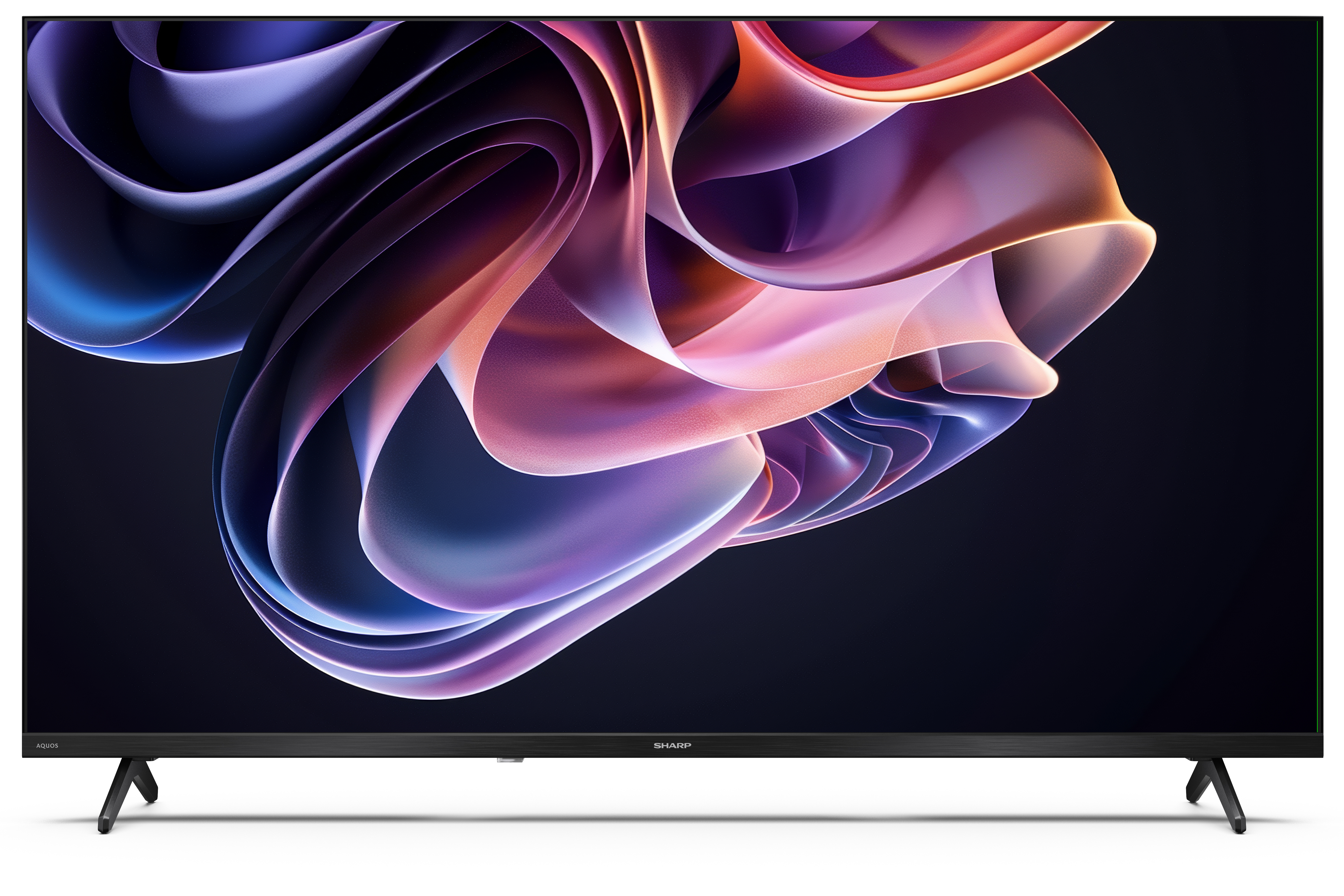 Sharp - 40HF2265E - 40 - Smart TV - Google TV