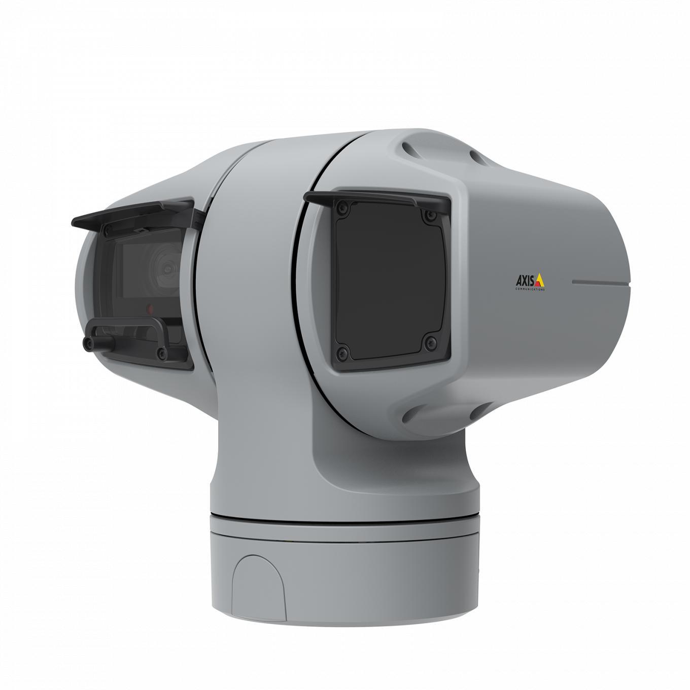 NET CAMERA Q6225-LE PTZ 50HZ/02316-002 AXIS