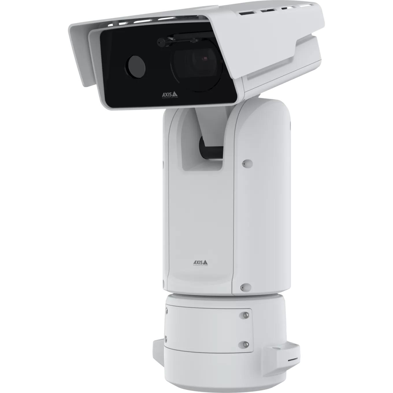 NET CAMERA Q8752-E MK II 35MM/30FPS 03053-001 AXIS