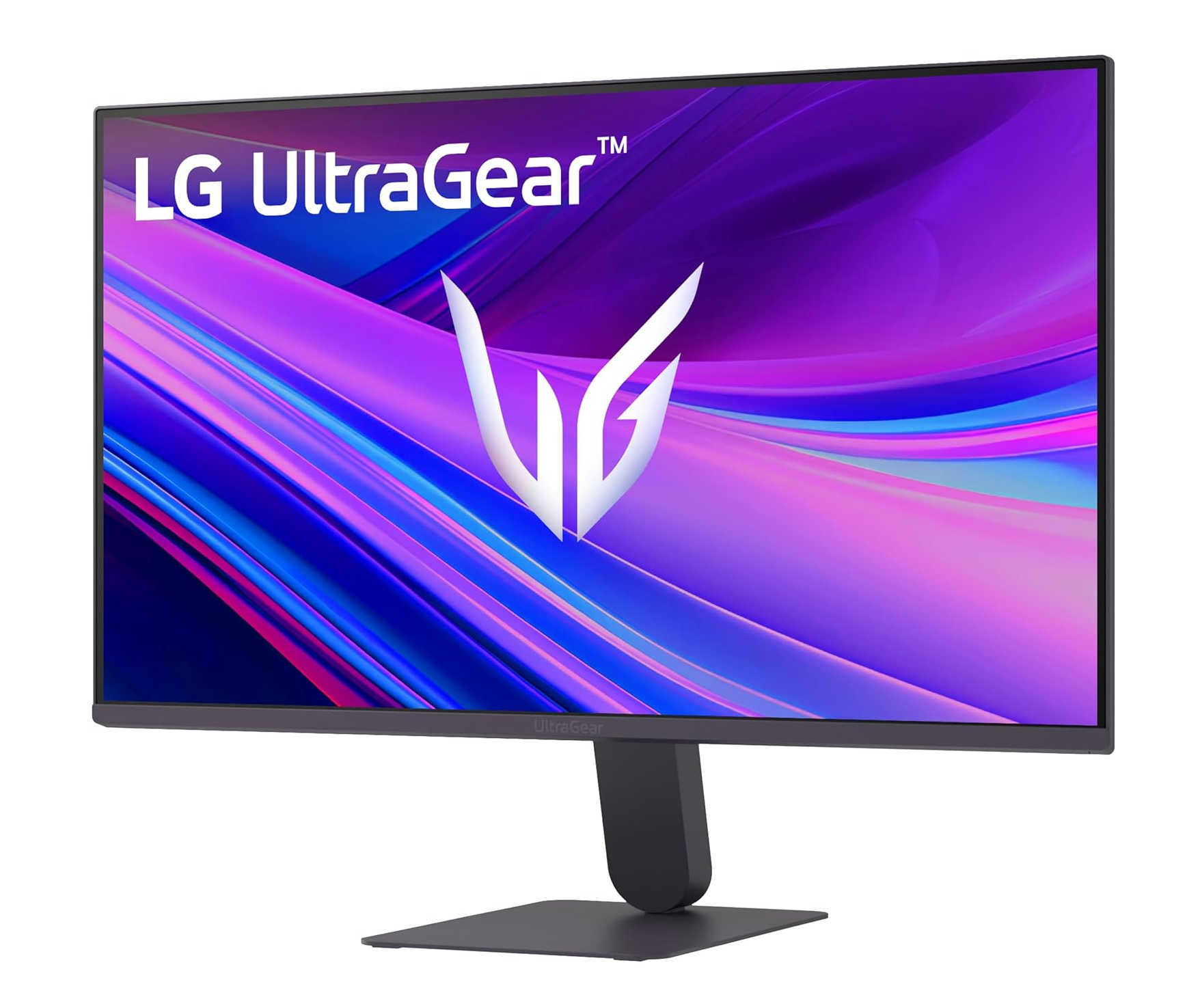 LG - 24G411A-B - 24 " - IPS - FHD - 16:9 - 120 Hz - 5 ms - 1920 x 1080 pixels - 250 cd/m² - Black