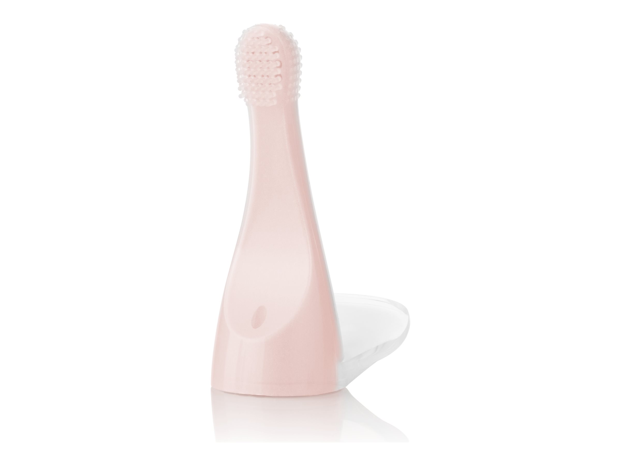 Sonetic Kids 171090300 - ETA Replacement toothbrush head - Heads - For kids - Number of brush heads included 1 - Pink