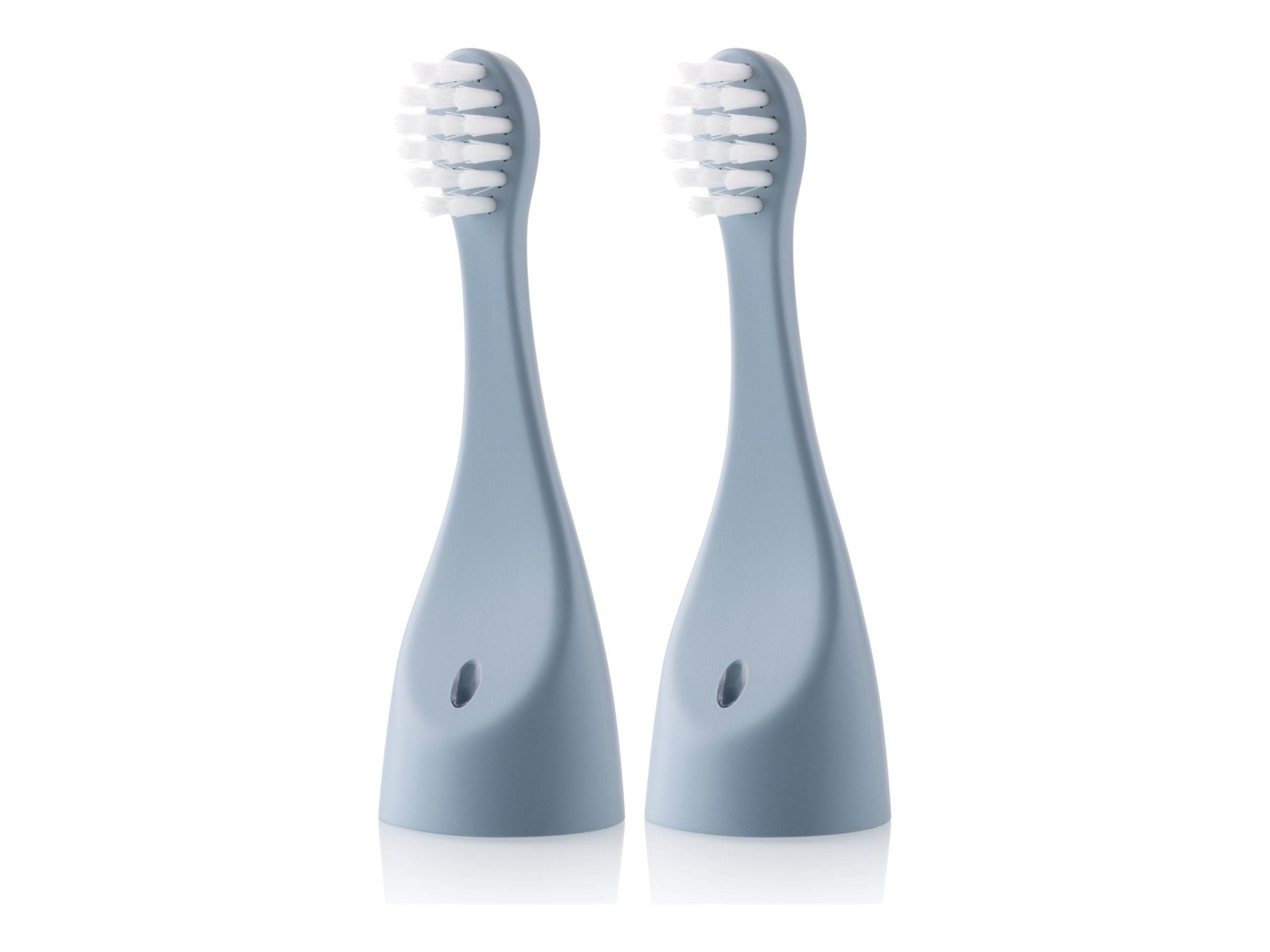 Sonetic Kids 171090500 - ETA Replacement brush heads - Heads - For kids - Number of brush heads included 2 - Blue