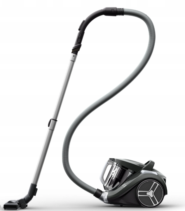 Vacuum cleaner bagless Compact Power 900W/2.5L/75dB, Tefal - TEFAL